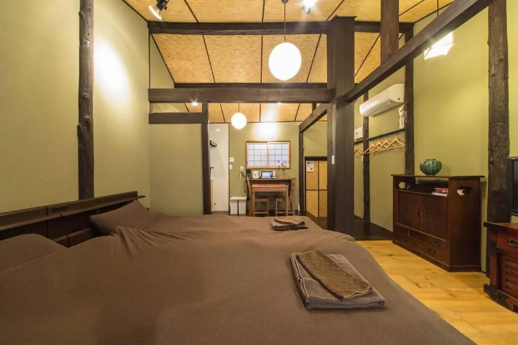 Holiday home Shizuka-An Villa Kyoto