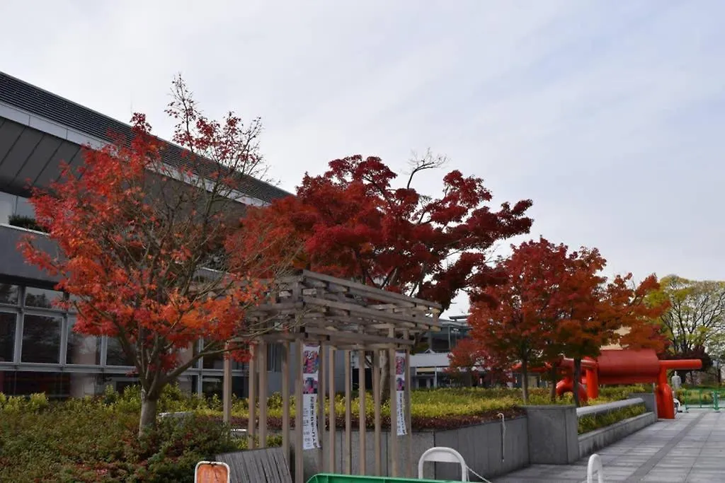 Shizuka-An Villa Kyoto 0*,