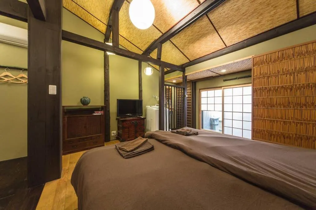 Shizuka-An Villa Kyoto Holiday home