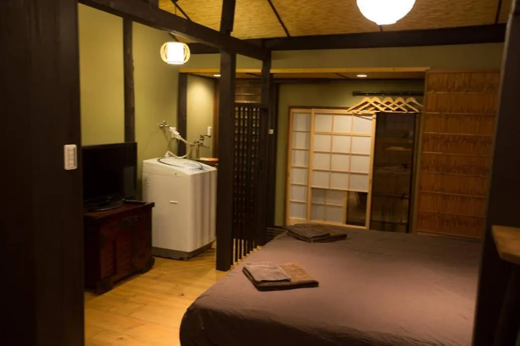 Shizuka-An Villa Kyoto Holiday home