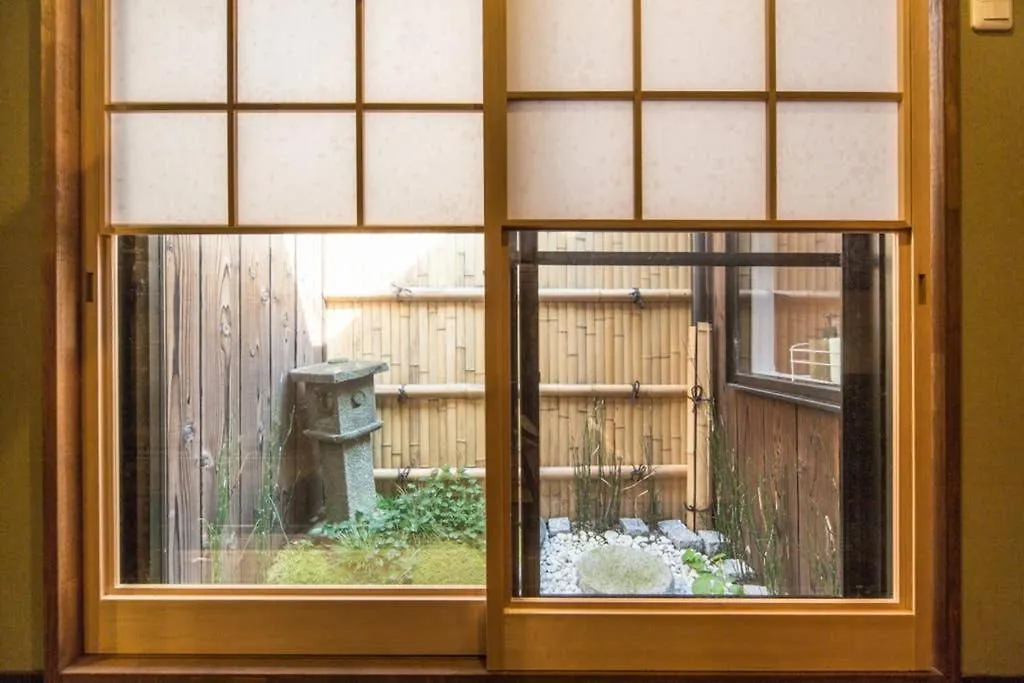 Holiday home Shizuka-An Villa Kyoto