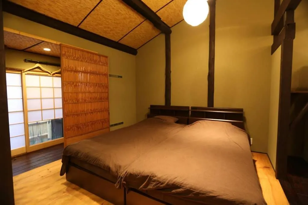 Holiday home Shizuka-An Villa Kyoto Japan