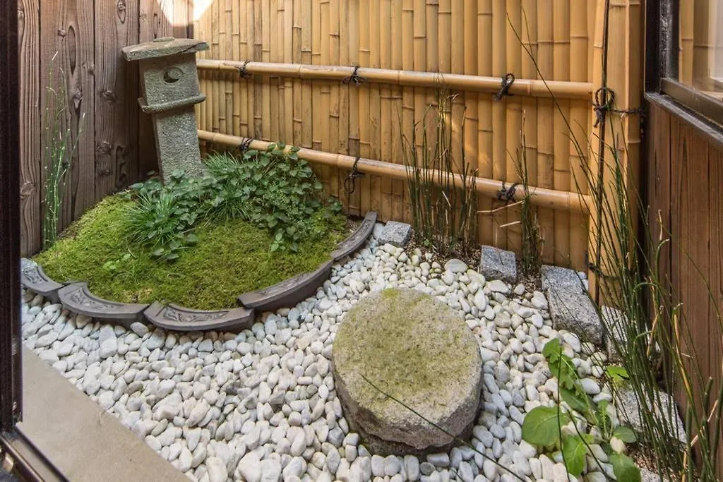 Holiday home Shizuka-An Villa Kyoto